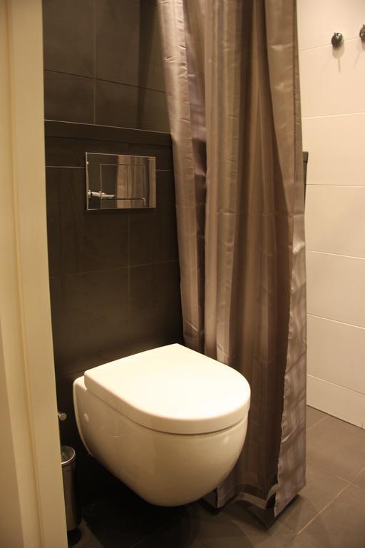 B&B Keizers Canal 암스테르담 객실 사진
